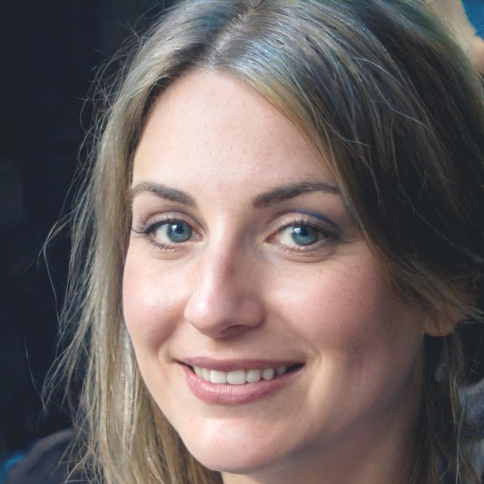 Alexandra Weber, Strategische Beratung